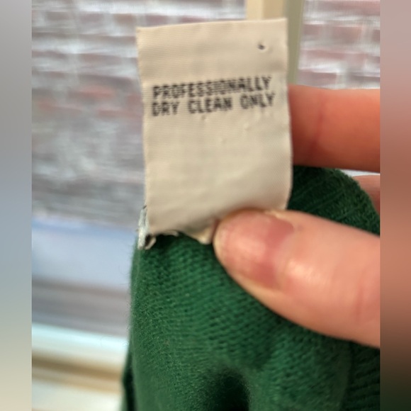 Sweet Tabitha Chrysanthemum Cardigan Sweater - Picture 4 of 13